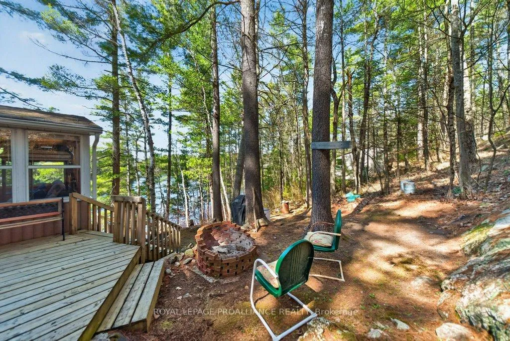 Photo 74 of 1038A Brown's Lane, Frontenac, Frontenac North — HOMEH