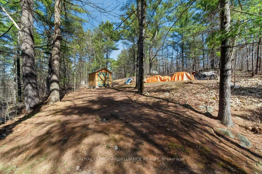 Photo 75 of 1038A Brown's Lane, Frontenac, Frontenac North — HOMEH