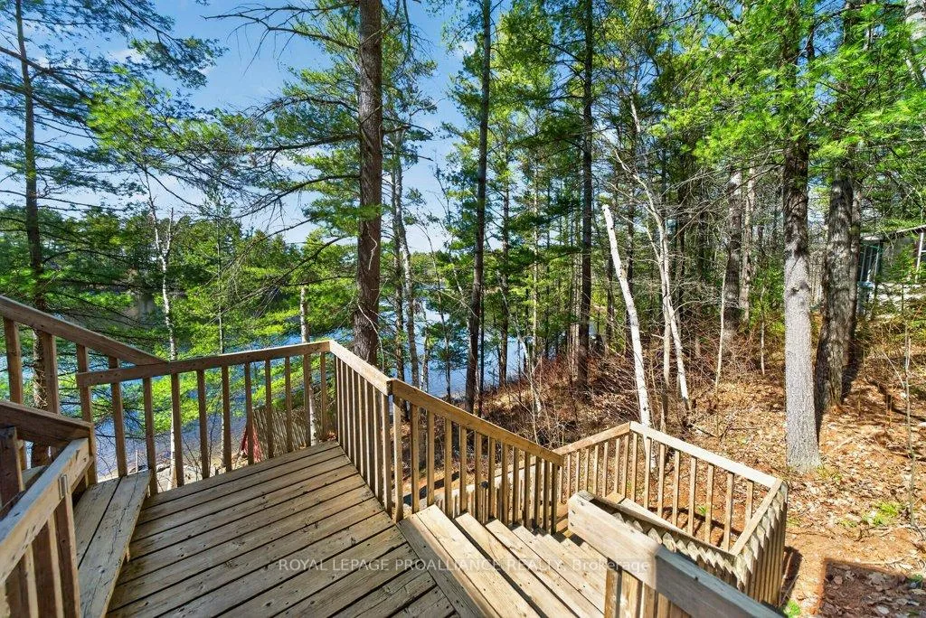 Photo 76 of 1038A Brown's Lane, Frontenac, Frontenac North — HOMEH