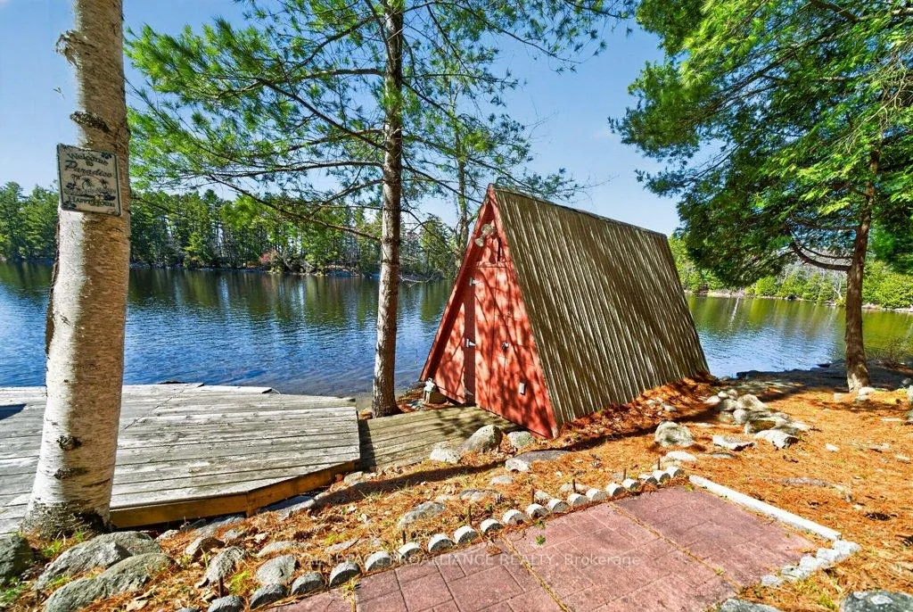 Photo 79 of 1038A Brown's Lane, Frontenac, Frontenac North — HOMEH