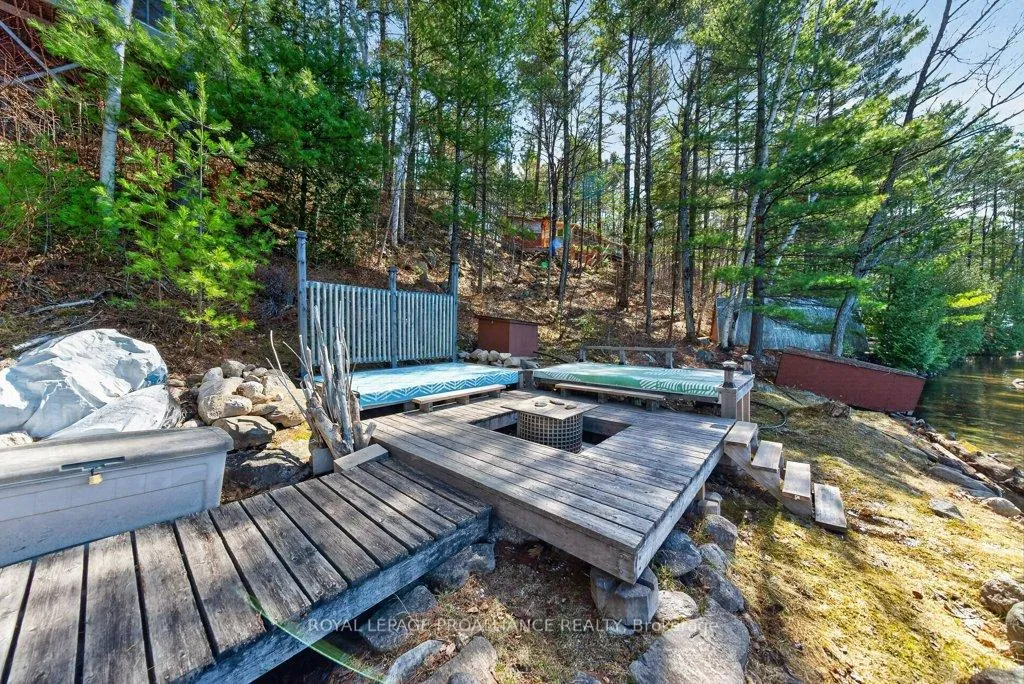 Photo 81 of 1038A Brown's Lane, Frontenac, Frontenac North — HOMEH