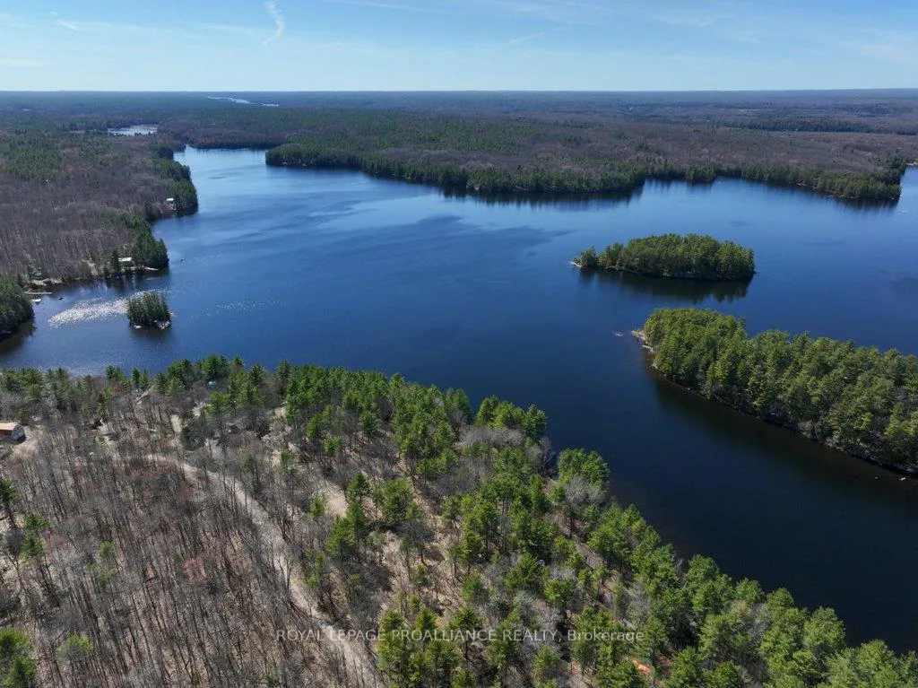 Photo 83 of 1038A Brown's Lane, Frontenac, Frontenac North — HOMEH