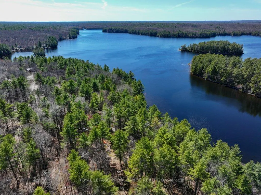 Photo 89 of 1038A Brown's Lane, Frontenac, Frontenac North — HOMEH
