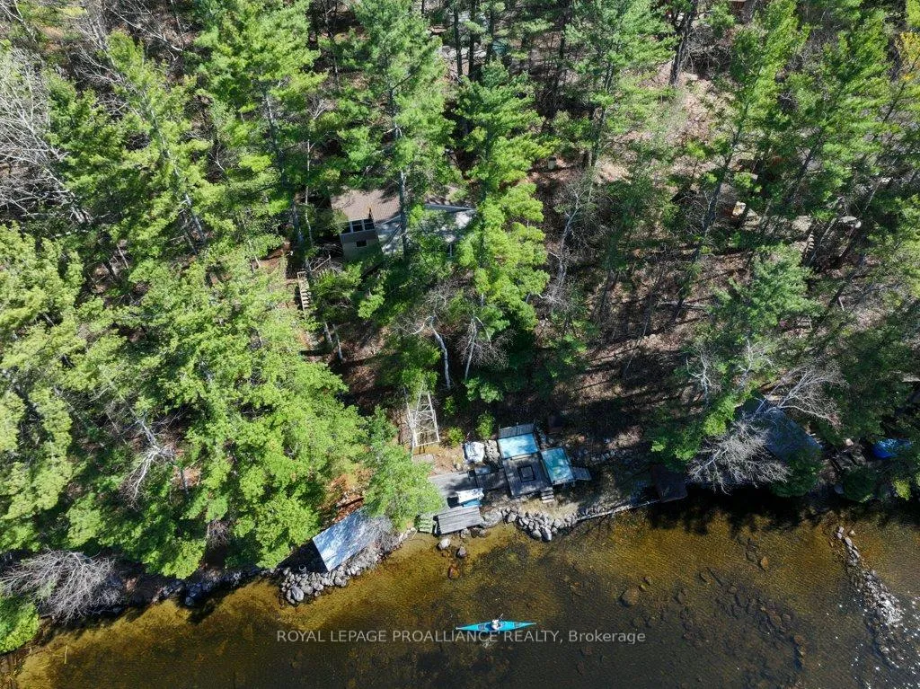 Photo 90 of 1038A Brown's Lane, Frontenac, Frontenac North — HOMEH