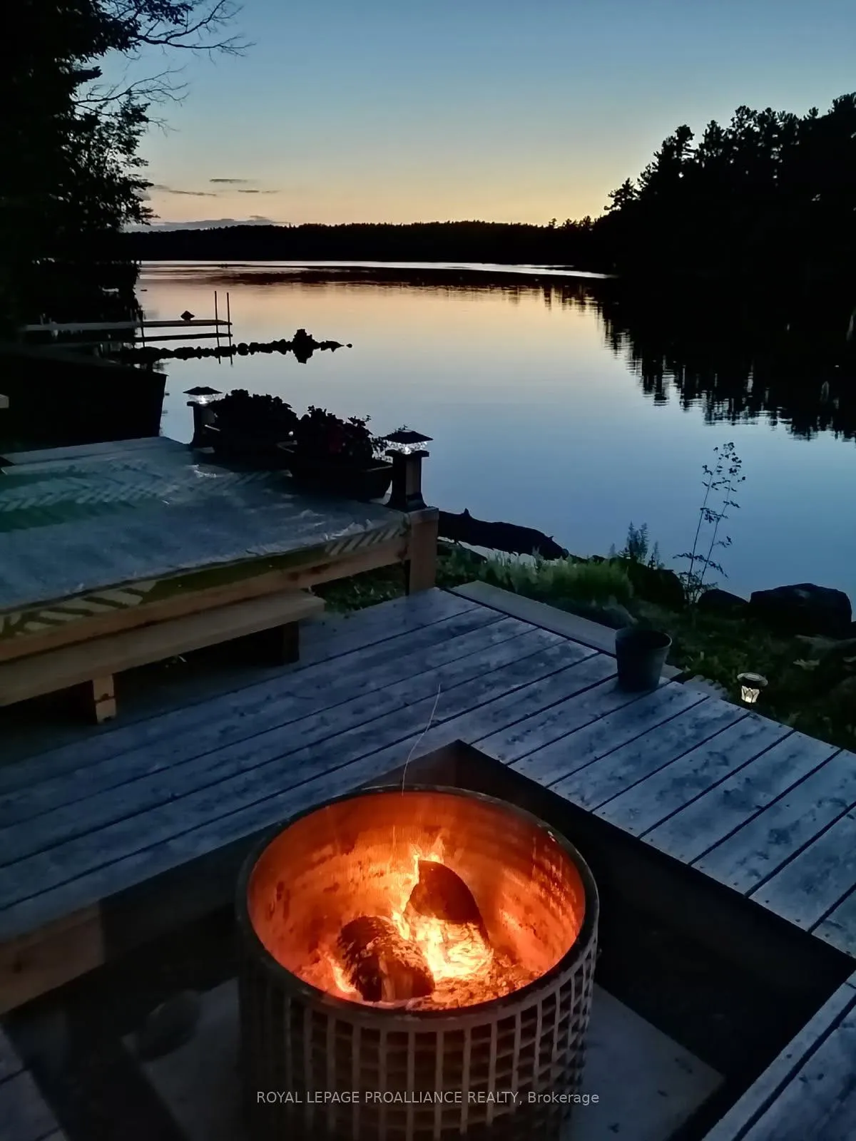 Photo 91 of 1038A Brown's Lane, Frontenac, Frontenac North — HOMEH