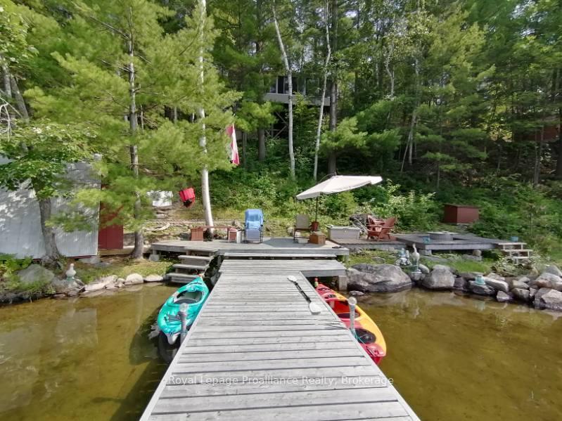 Photo 6 of 1038A Brown's Lane, Frontenac, Frontenac North — HOMEH