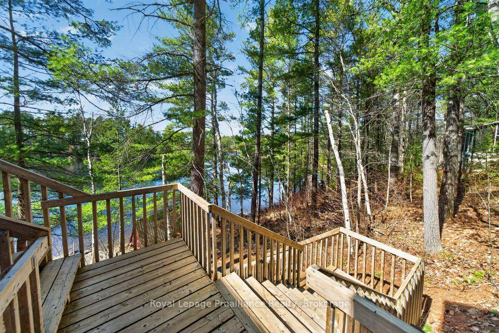 Photo 10 of 1038A Brown's Lane, Frontenac, Frontenac North — HOMEH