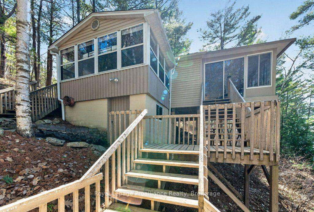 Photo 11 of 1038A Brown's Lane, Frontenac, Frontenac North — HOMEH