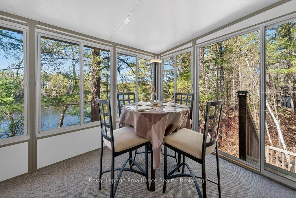 Photo 12 of 1038A Brown's Lane, Frontenac, Frontenac North — HOMEH