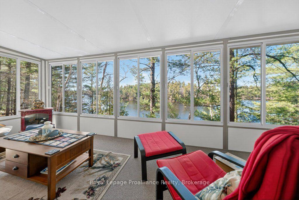 Photo 13 of 1038A Brown's Lane, Frontenac, Frontenac North — HOMEH