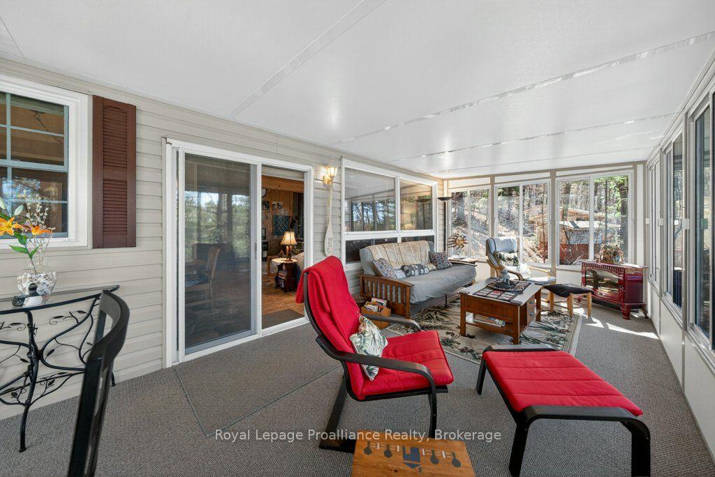 Photo 16 of 1038A Brown's Lane, Frontenac, Frontenac North — HOMEH