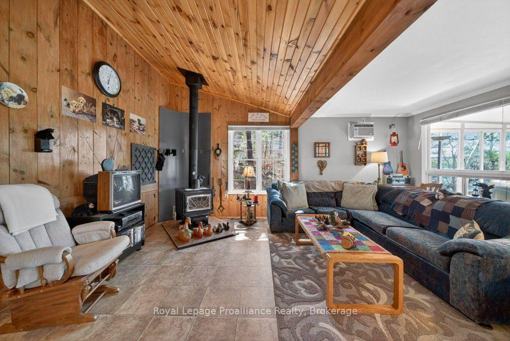 Photo 18 of 1038A Brown's Lane, Frontenac, Frontenac North — HOMEH