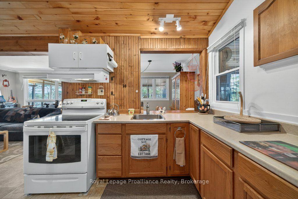 Photo 21 of 1038A Brown's Lane, Frontenac, Frontenac North — HOMEH