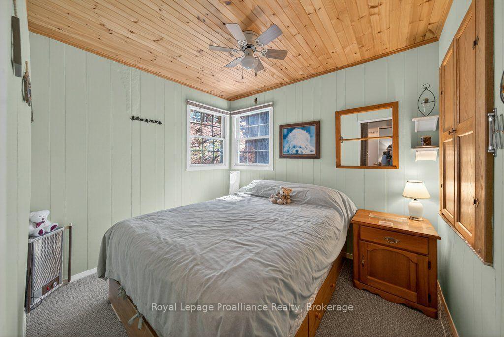 Photo 22 of 1038A Brown's Lane, Frontenac, Frontenac North — HOMEH