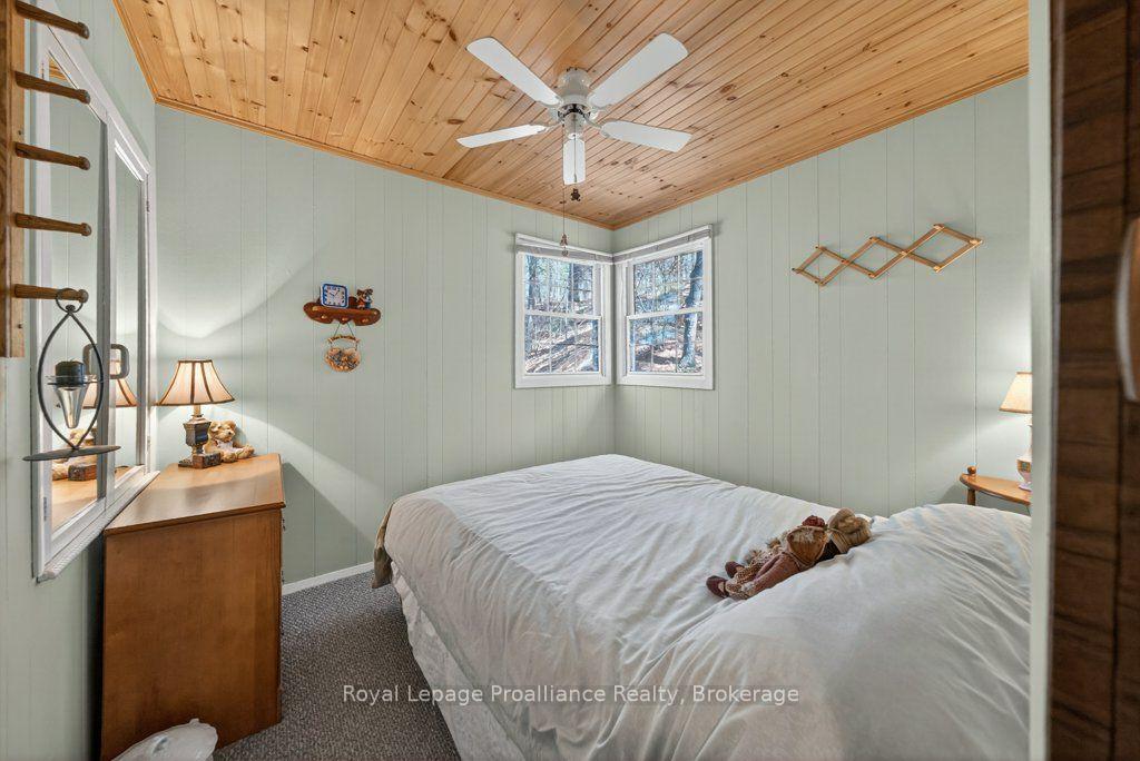 Photo 24 of 1038A Brown's Lane, Frontenac, Frontenac North — HOMEH