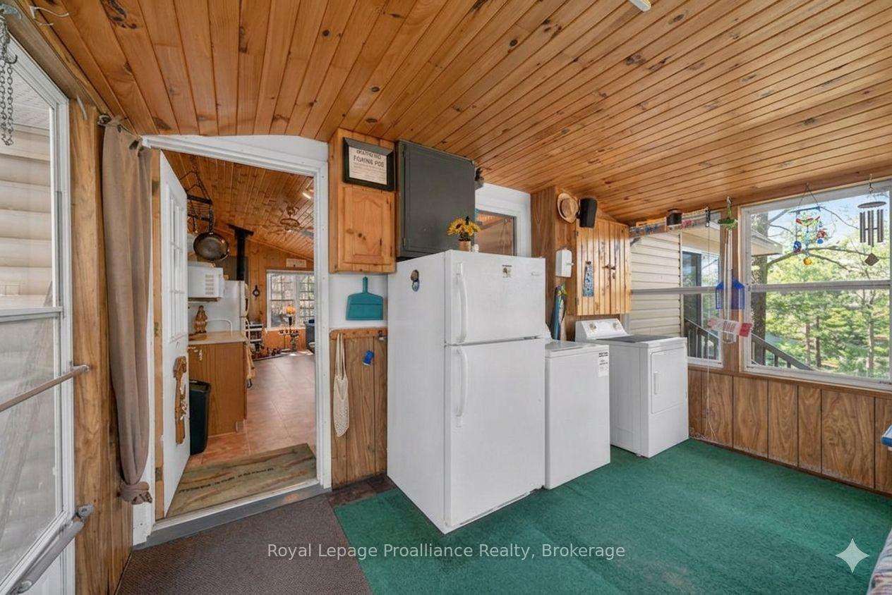 Photo 25 of 1038A Brown's Lane, Frontenac, Frontenac North — HOMEH