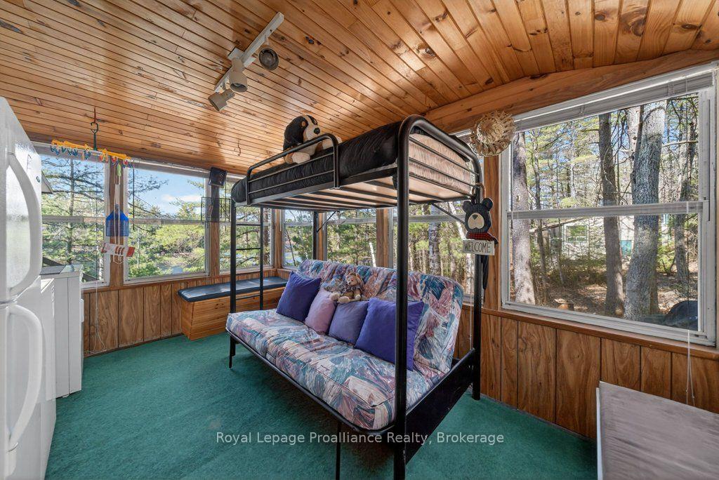 Photo 26 of 1038A Brown's Lane, Frontenac, Frontenac North — HOMEH