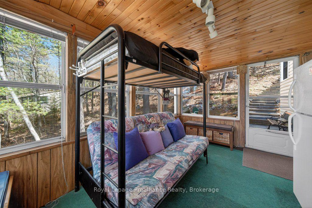 Photo 27 of 1038A Brown's Lane, Frontenac, Frontenac North — HOMEH