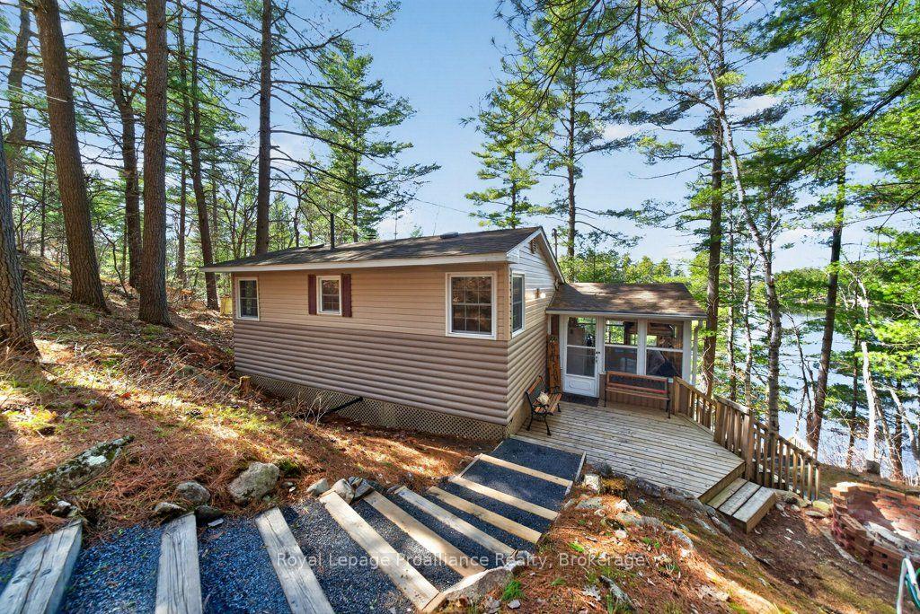 Photo 29 of 1038A Brown's Lane, Frontenac, Frontenac North — HOMEH
