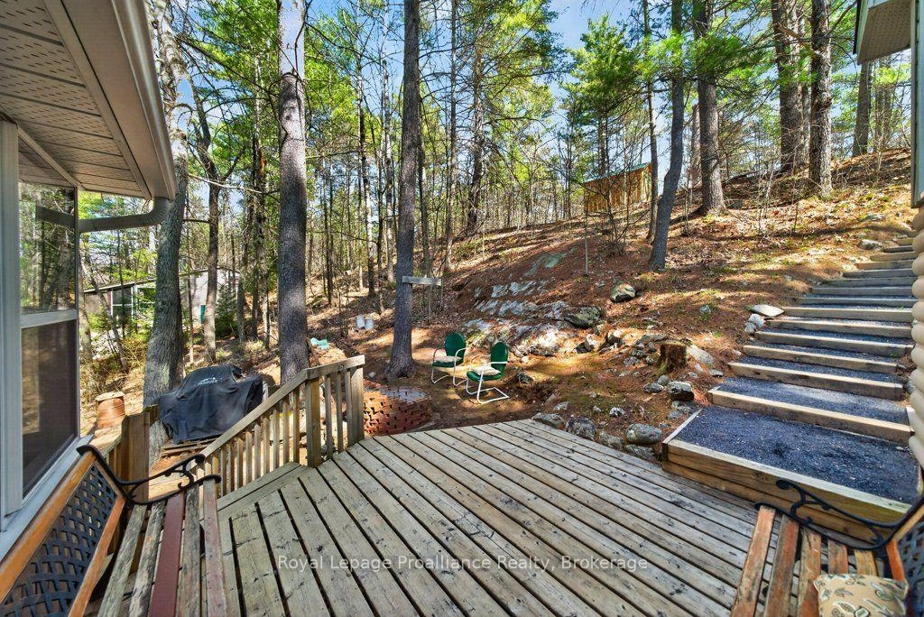 Photo 30 of 1038A Brown's Lane, Frontenac, Frontenac North — HOMEH