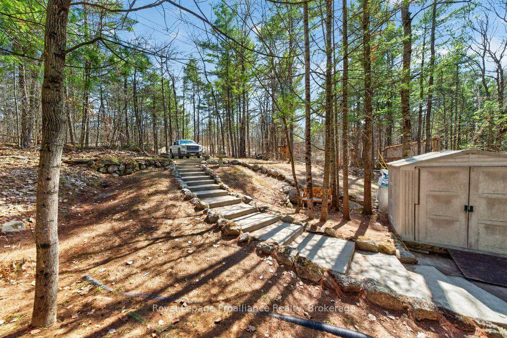 Photo 33 of 1038A Brown's Lane, Frontenac, Frontenac North — HOMEH
