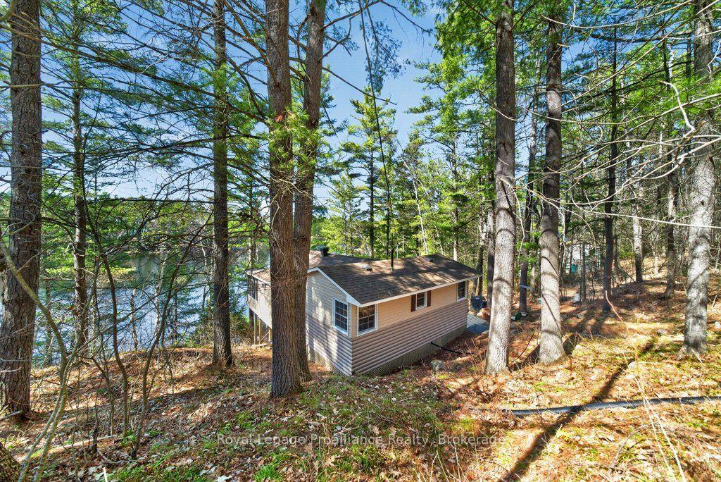 Photo 34 of 1038A Brown's Lane, Frontenac, Frontenac North — HOMEH