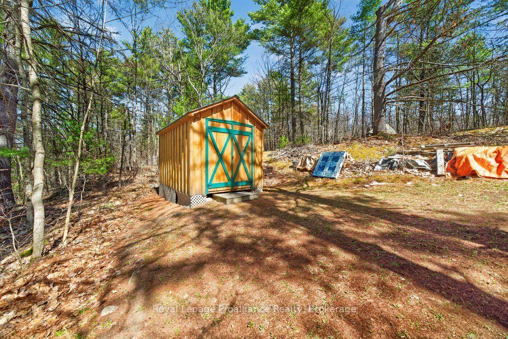 Photo 35 of 1038A Brown's Lane, Frontenac, Frontenac North — HOMEH