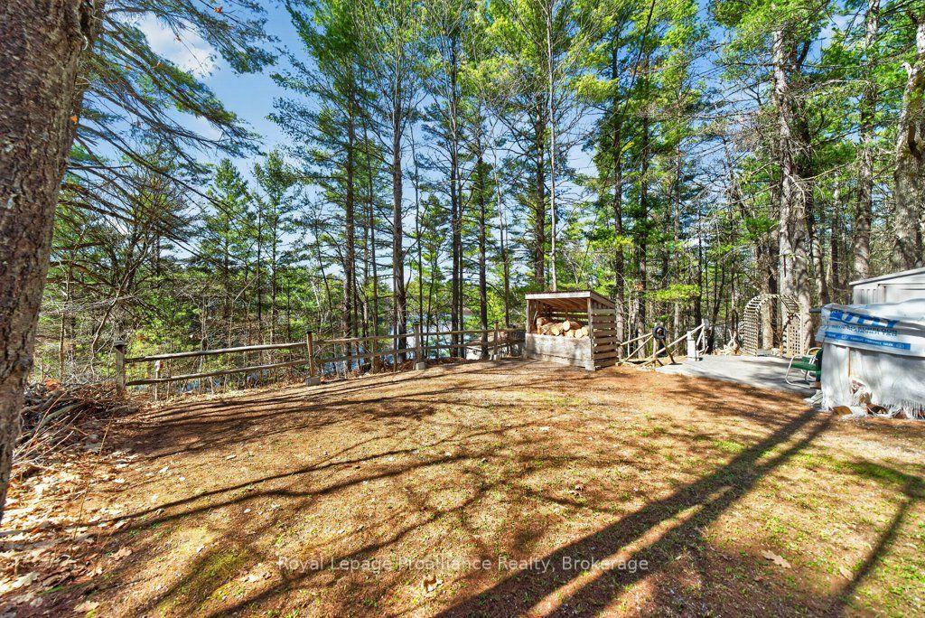 Photo 36 of 1038A Brown's Lane, Frontenac, Frontenac North — HOMEH