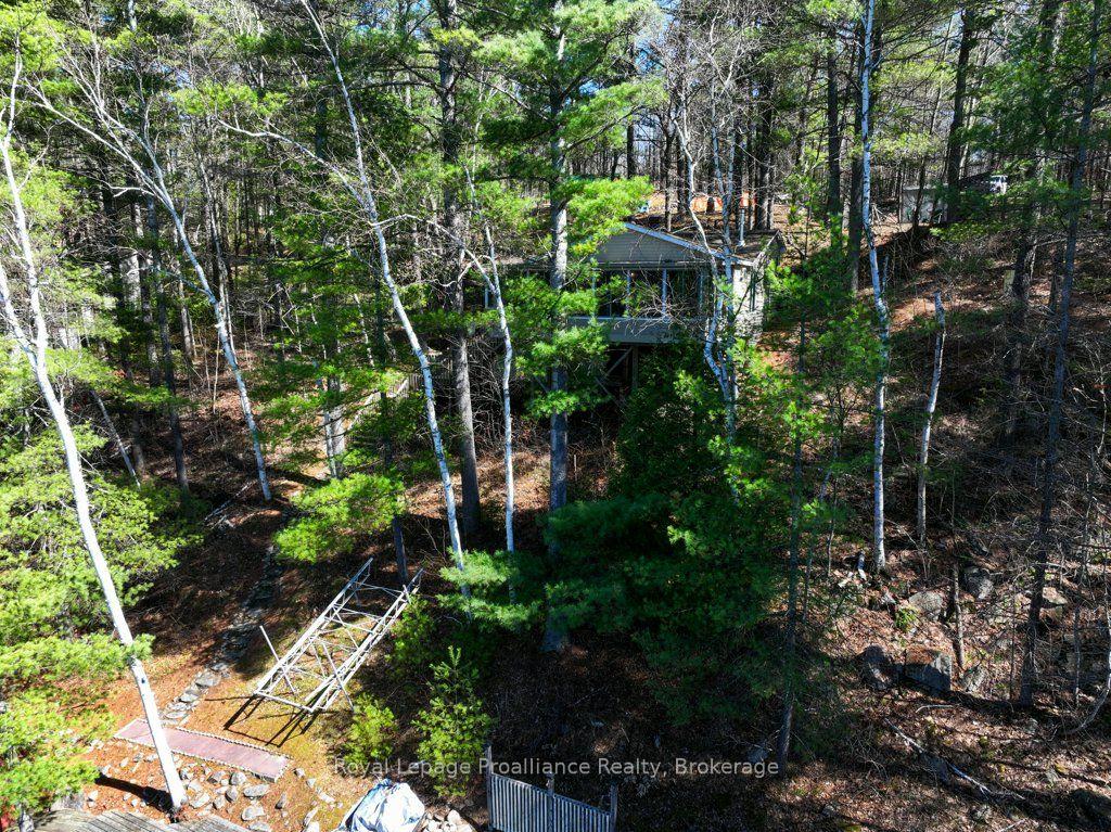 Photo 37 of 1038A Brown's Lane, Frontenac, Frontenac North — HOMEH