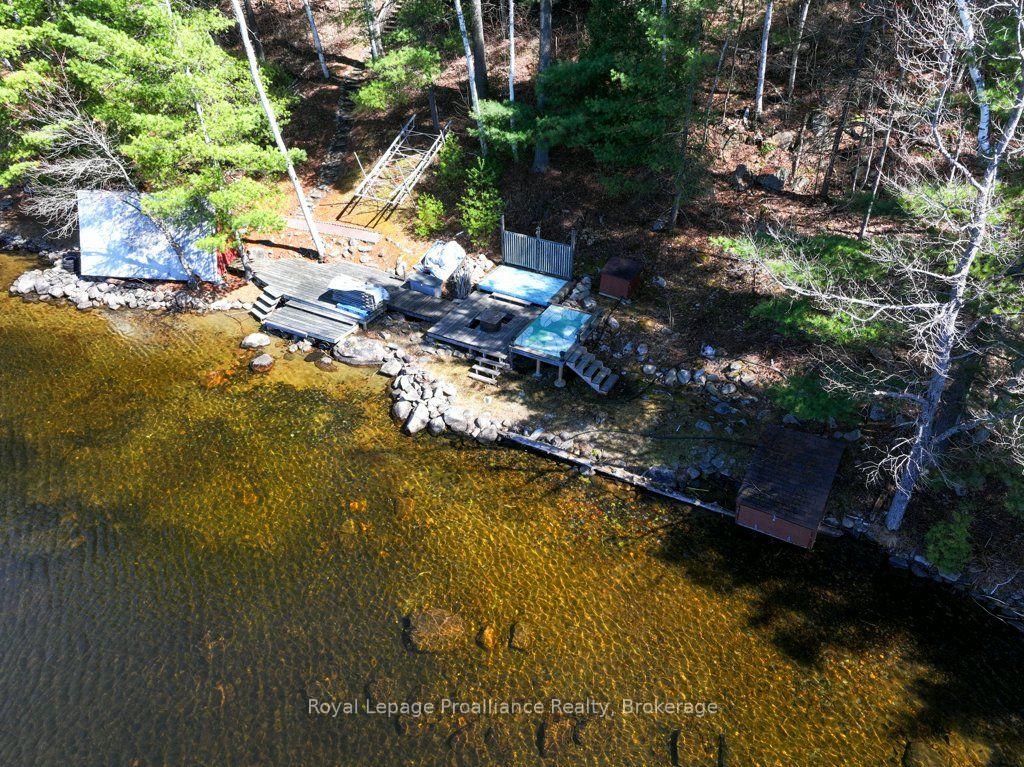 Photo 38 of 1038A Brown's Lane, Frontenac, Frontenac North — HOMEH
