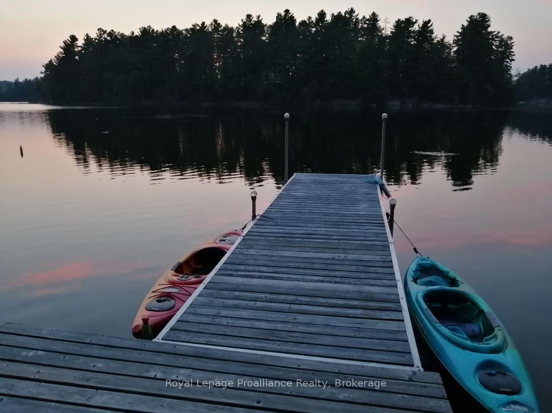 Photo 44 of 1038A Brown's Lane, Frontenac, Frontenac North — HOMEH