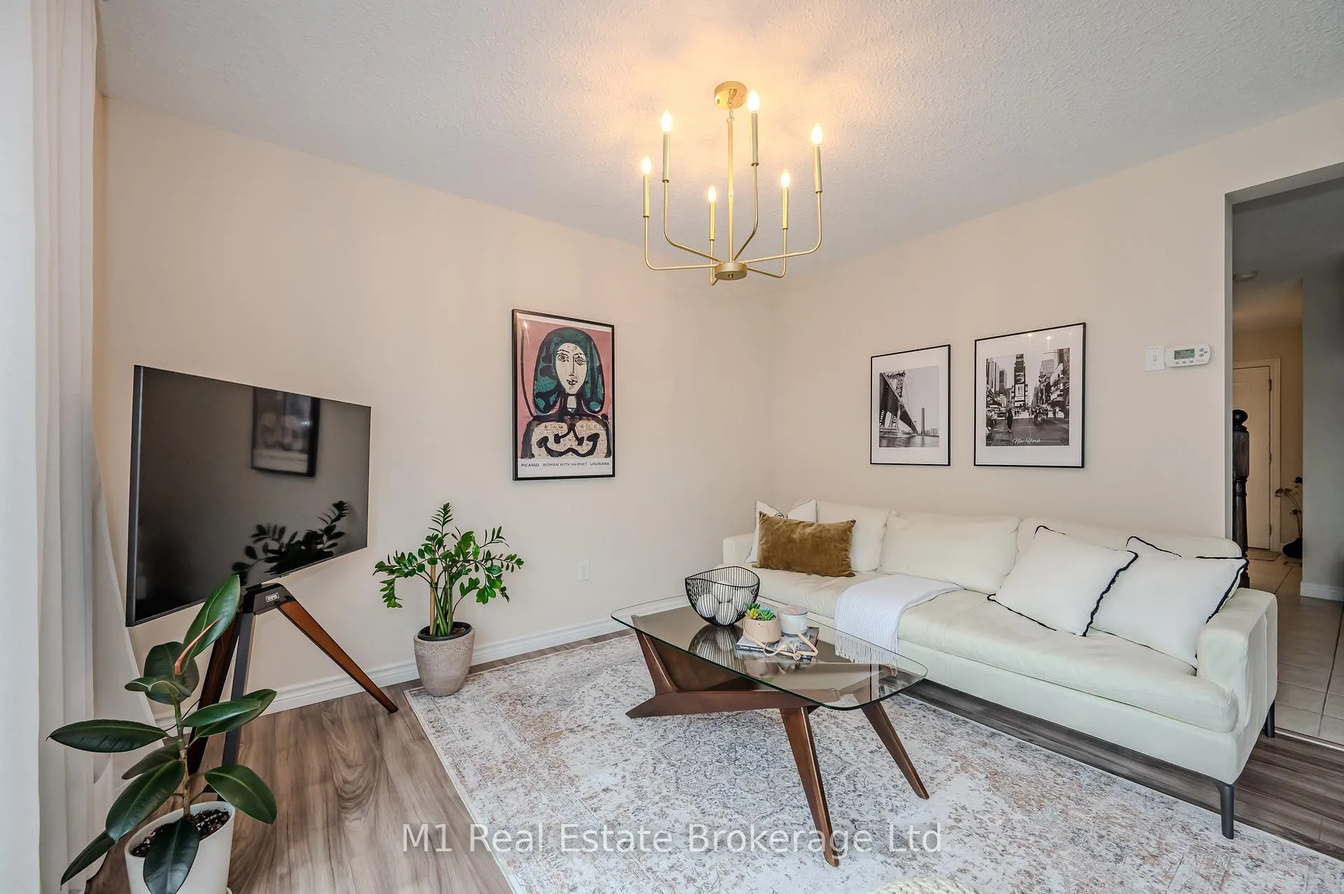 Photo 3 of Unit 17, 361 Arkell Road, Guelph, Pineridge/Westminster Woods — HOMEH