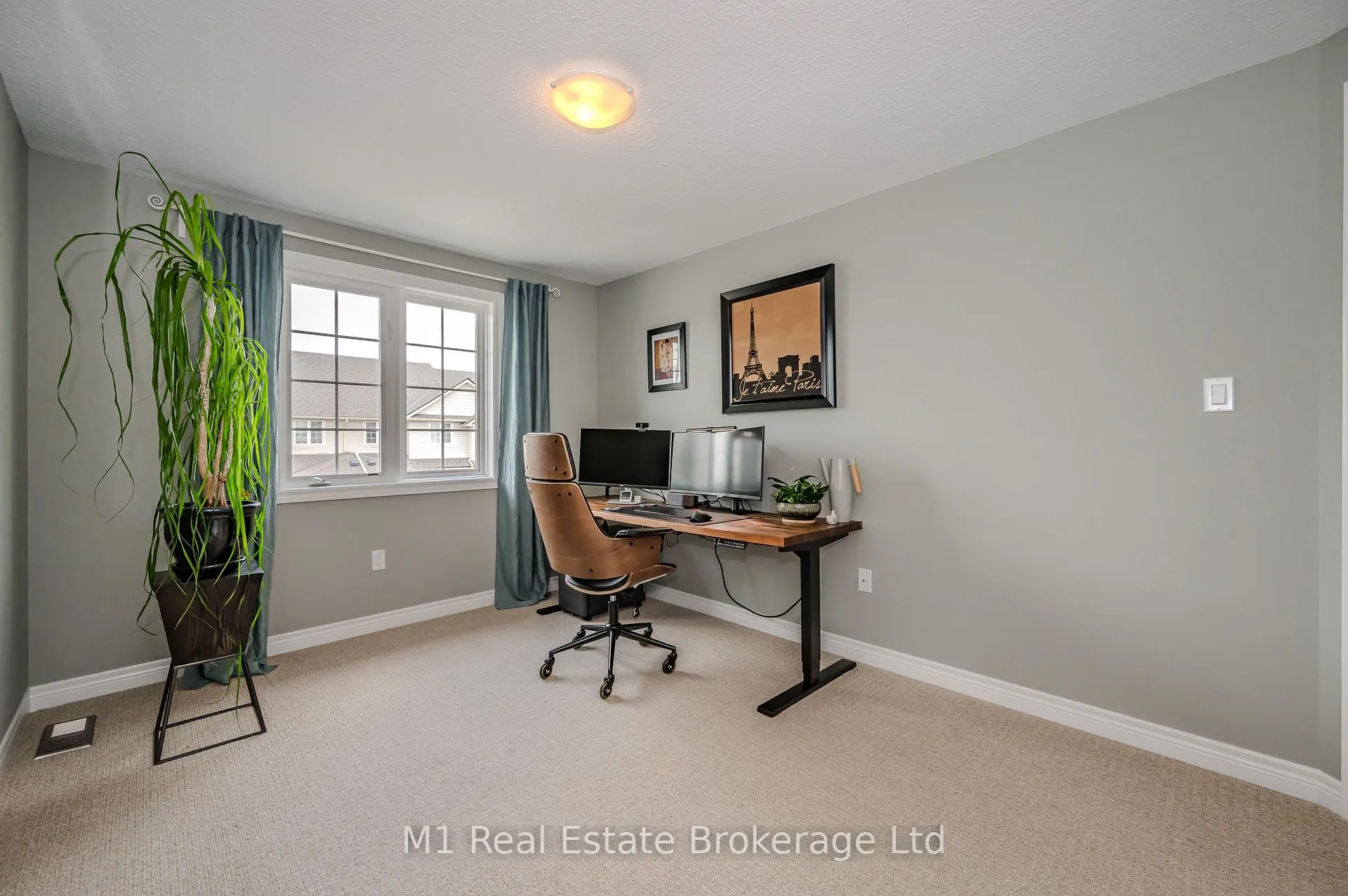 Photo 16 of Unit 17, 361 Arkell Road, Guelph, Pineridge/Westminster Woods — HOMEH