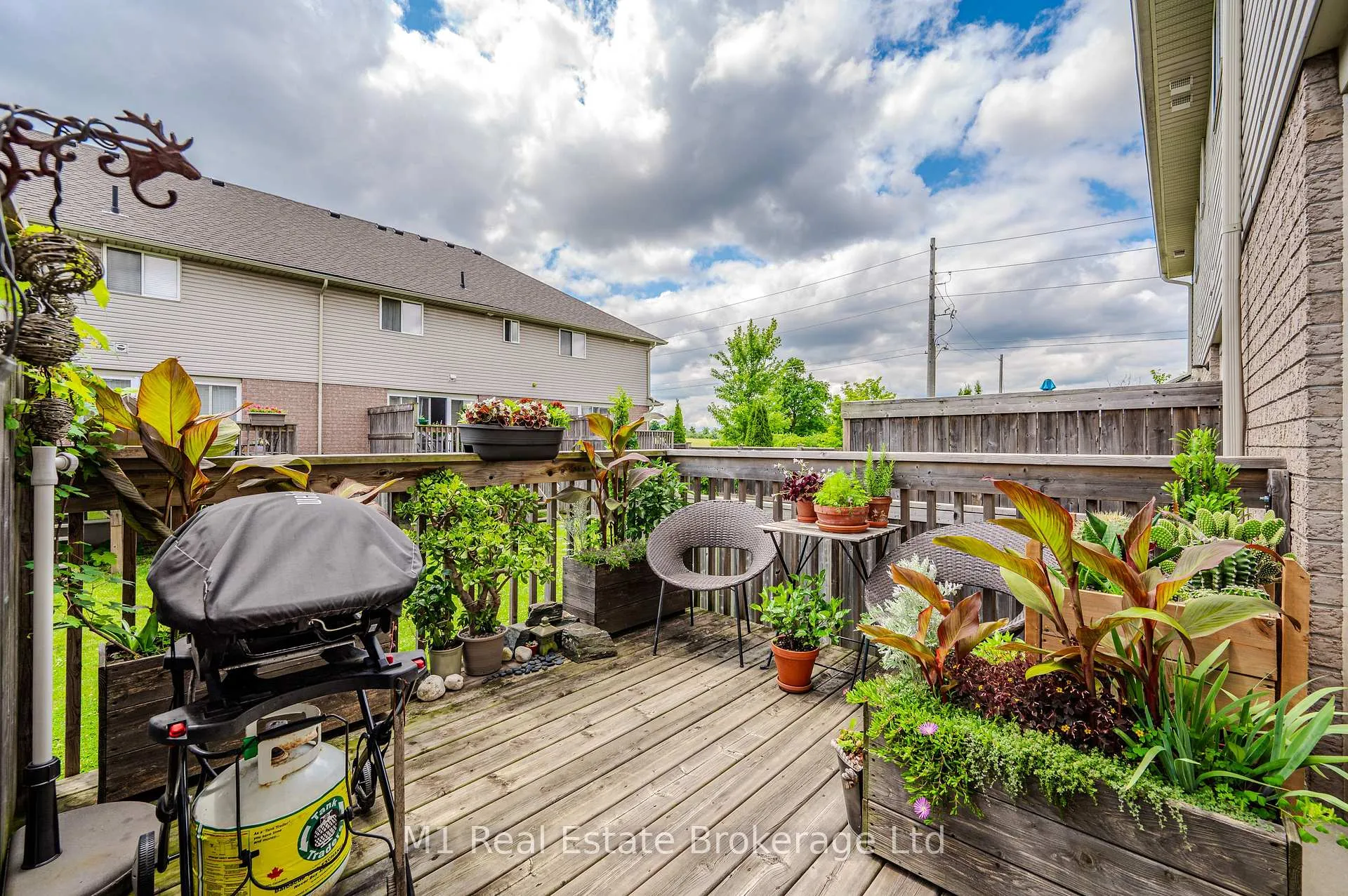 Photo 24 of Unit 17, 361 Arkell Road, Guelph, Pineridge/Westminster Woods — HOMEH