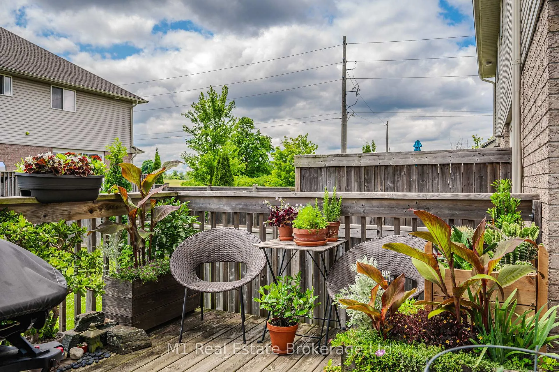 Photo 25 of Unit 17, 361 Arkell Road, Guelph, Pineridge/Westminster Woods — HOMEH