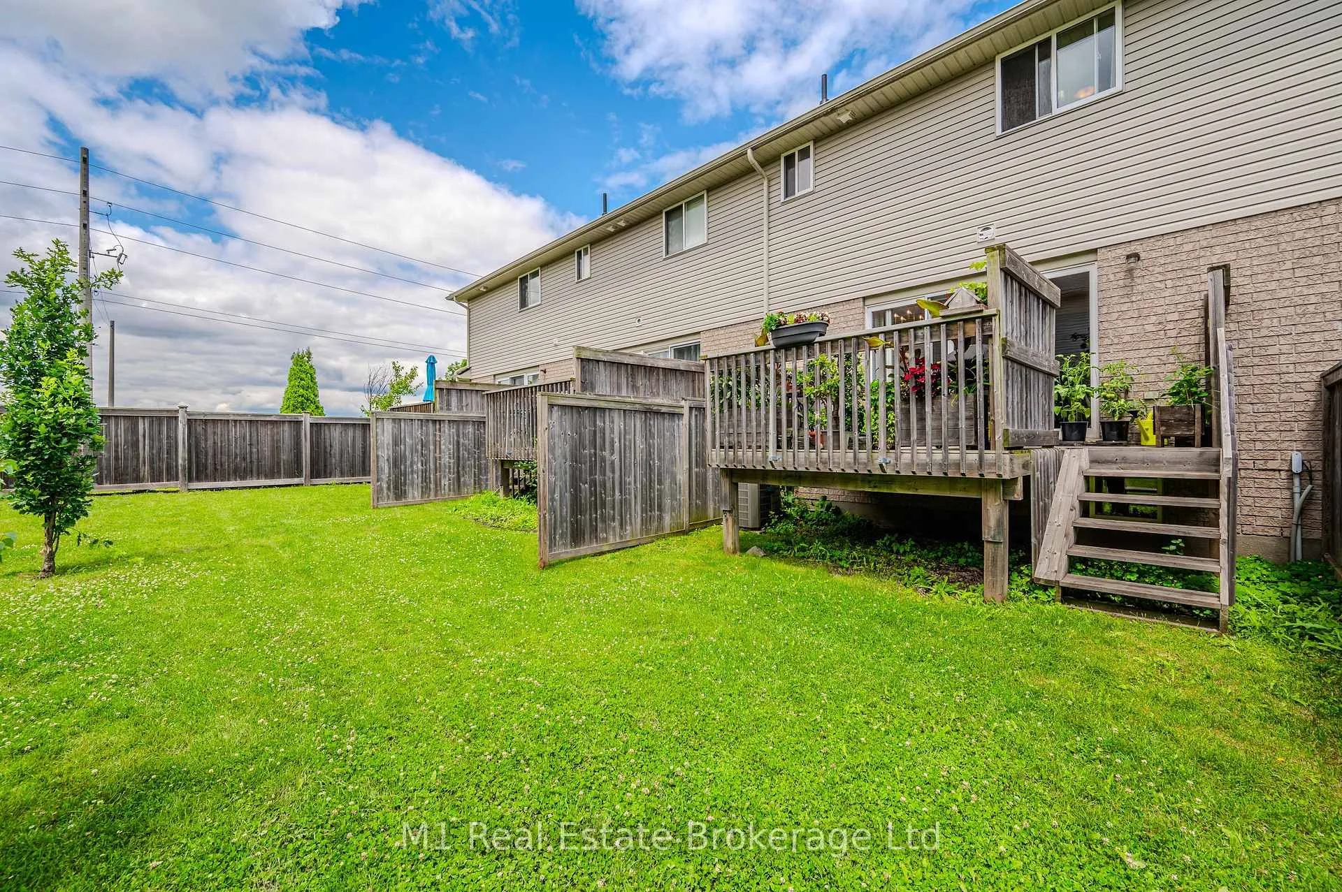 Photo 26 of Unit 17, 361 Arkell Road, Guelph, Pineridge/Westminster Woods — HOMEH
