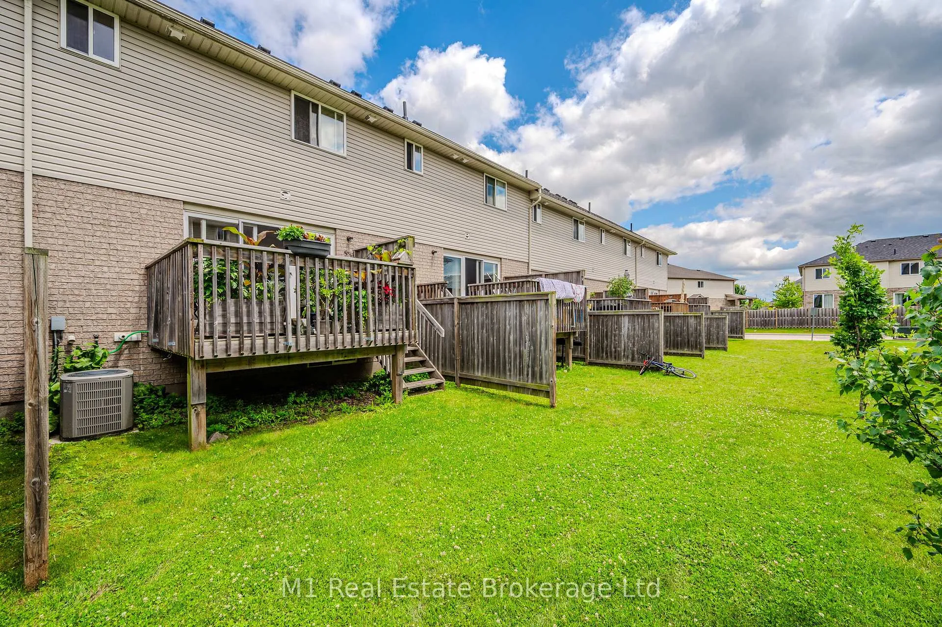 Photo 27 of Unit 17, 361 Arkell Road, Guelph, Pineridge/Westminster Woods — HOMEH