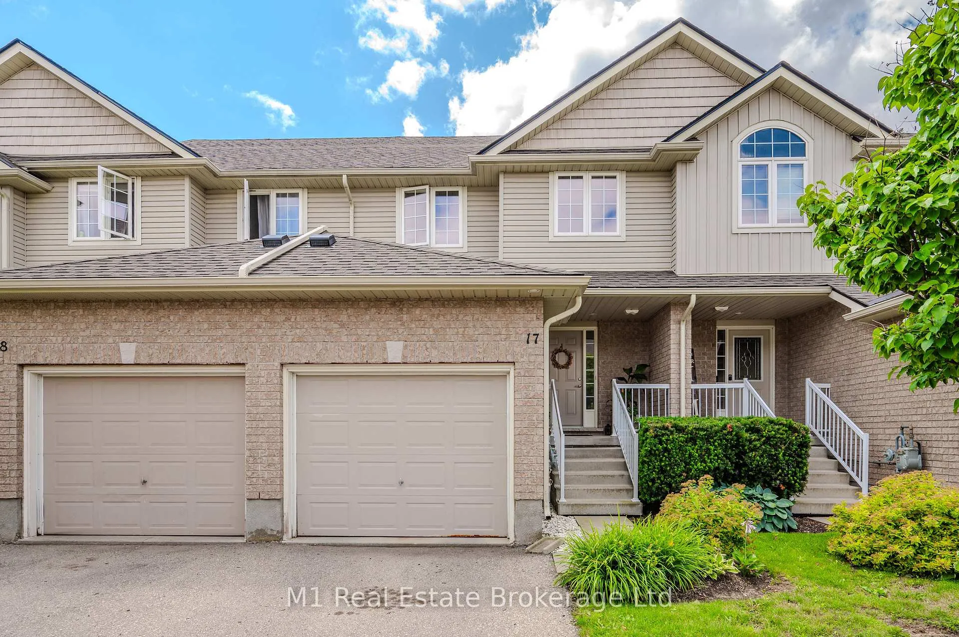 Photo 31 of Unit 17, 361 Arkell Road, Guelph, Pineridge/Westminster Woods — HOMEH