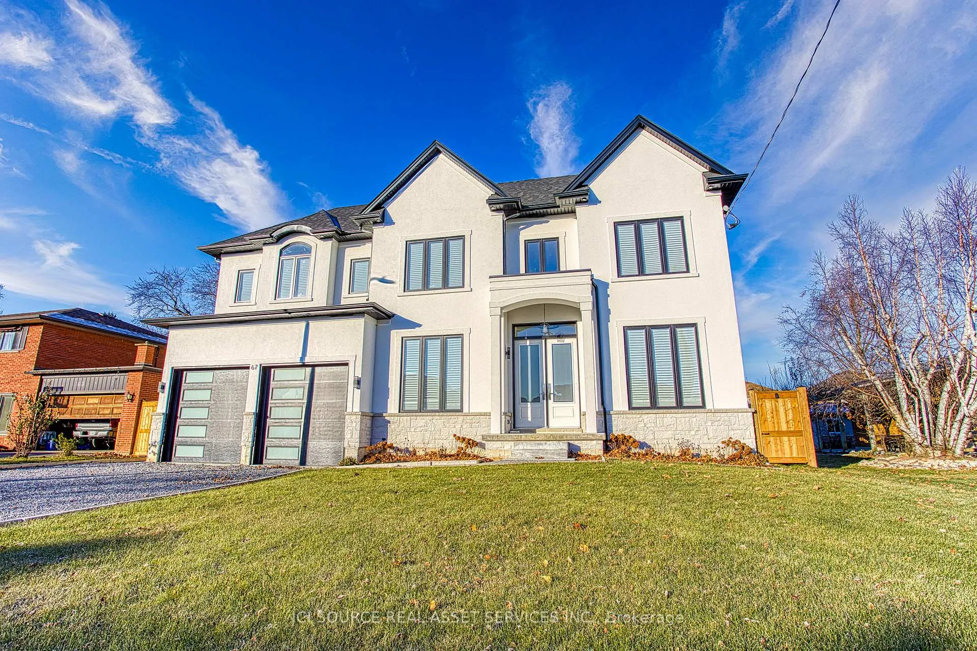 Front of 67 Creanona Boulevard