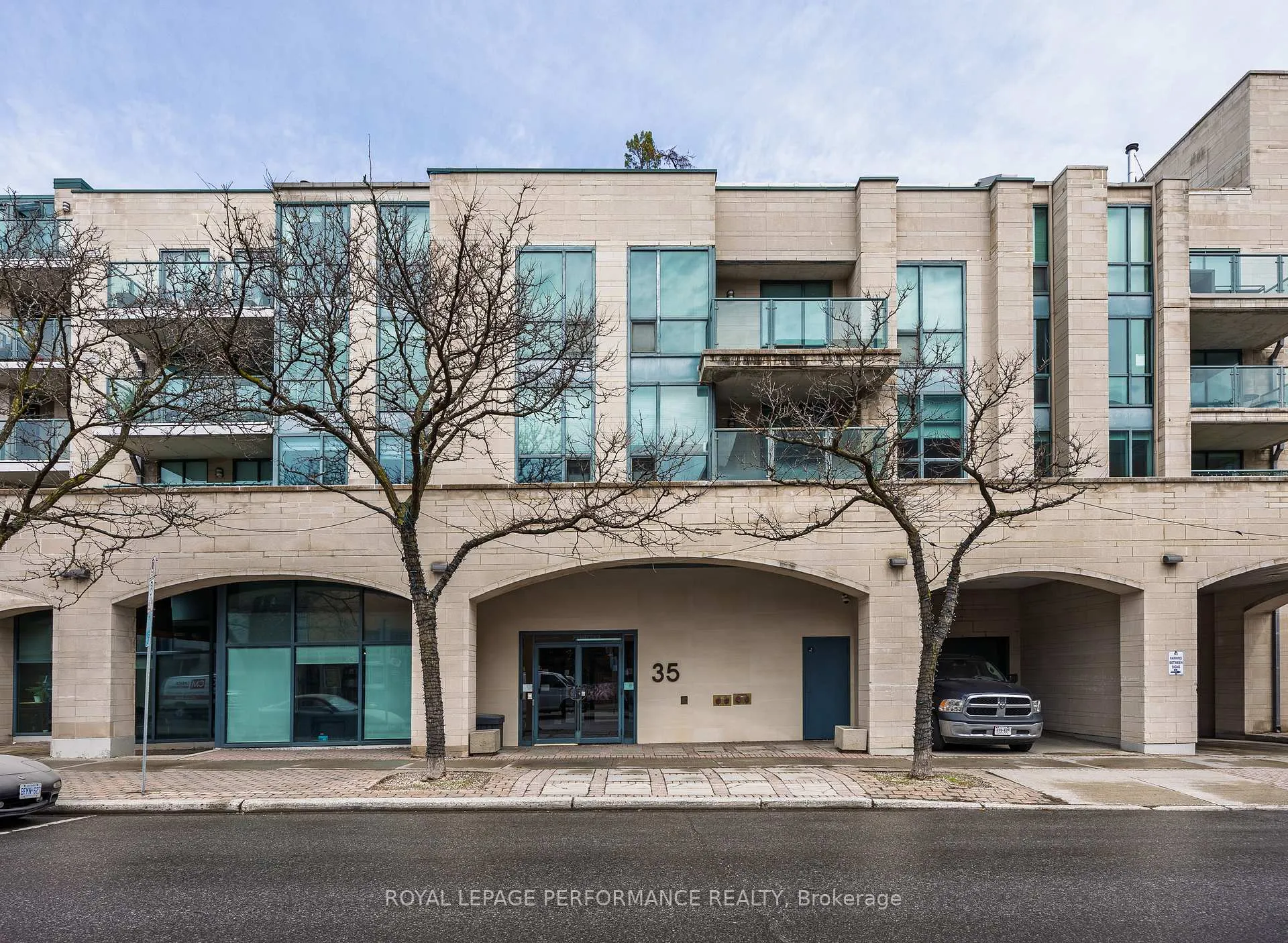 Photo 1 of Unit 5, 35 Murray Street, Ottawa, Lower Town/Byward Market — HOMEH