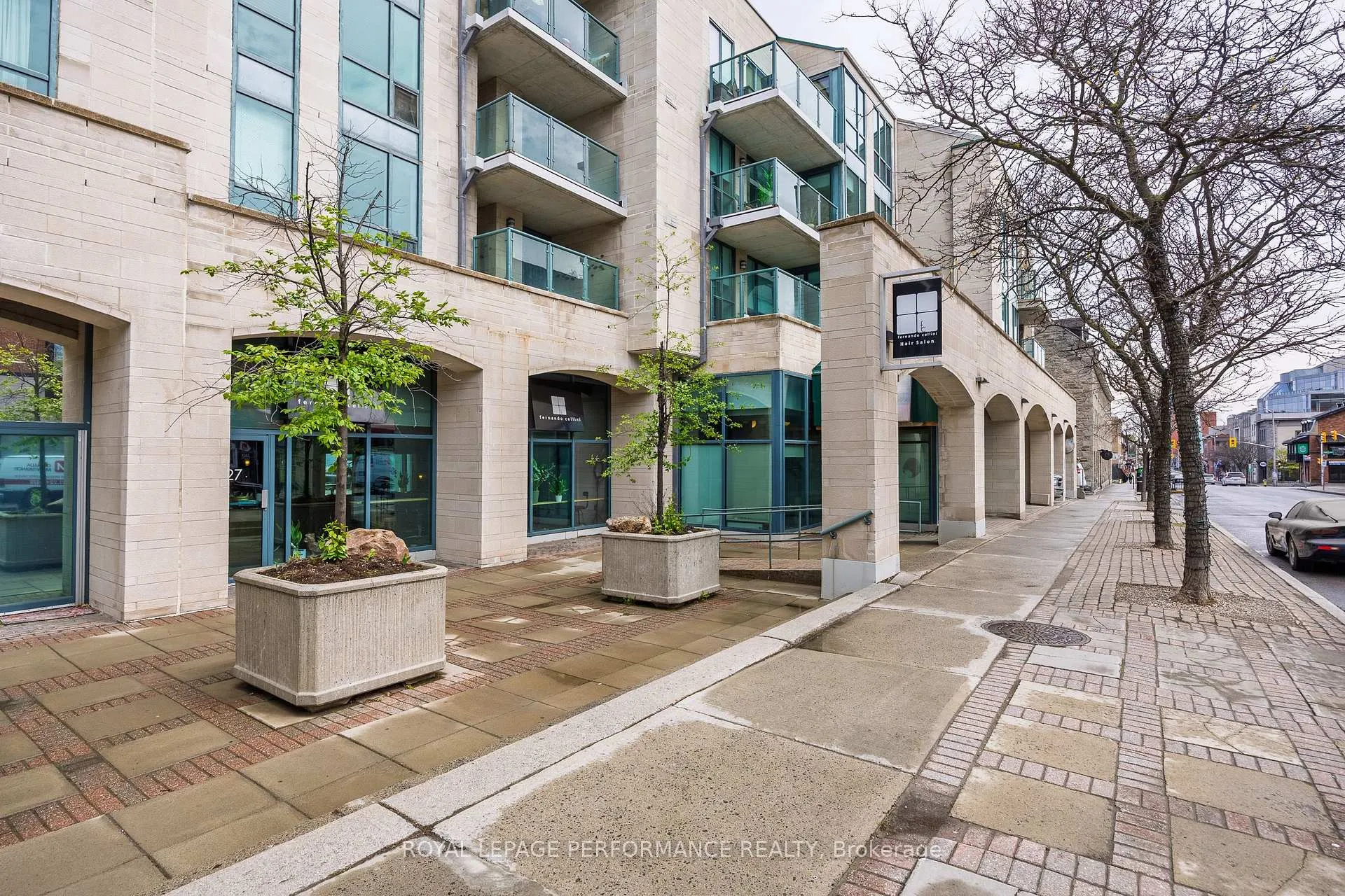 Photo 2 of Unit 5, 35 Murray Street, Ottawa, Lower Town/Byward Market — HOMEH