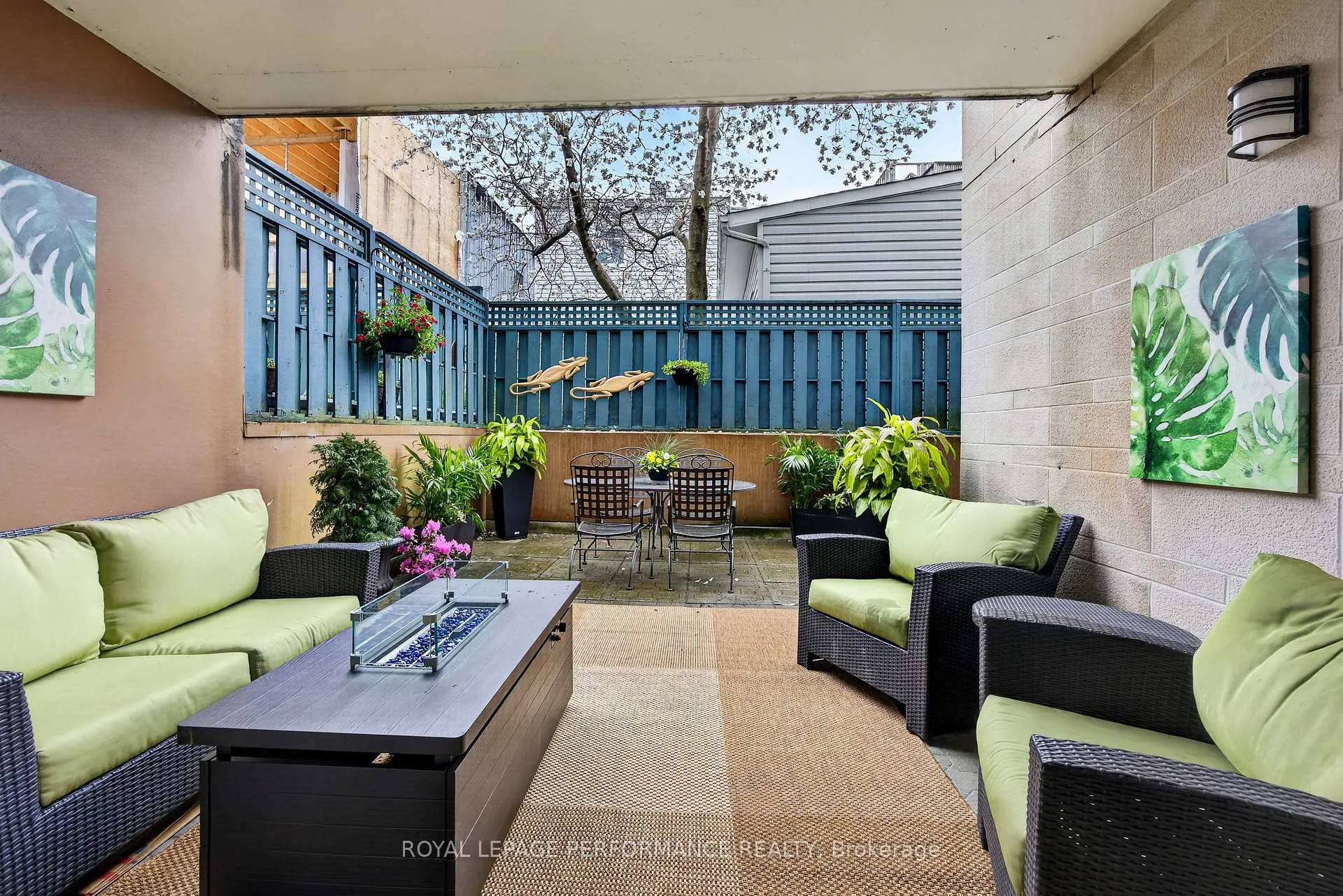Photo 39 of Unit 5, 35 Murray Street, Ottawa, Lower Town/Byward Market — HOMEH
