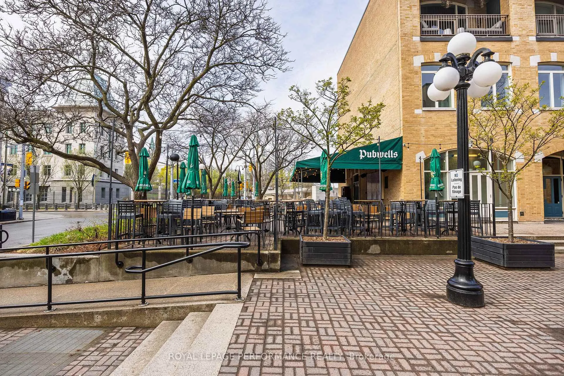 Photo 49 of Unit 5, 35 Murray Street, Ottawa, Lower Town/Byward Market — HOMEH