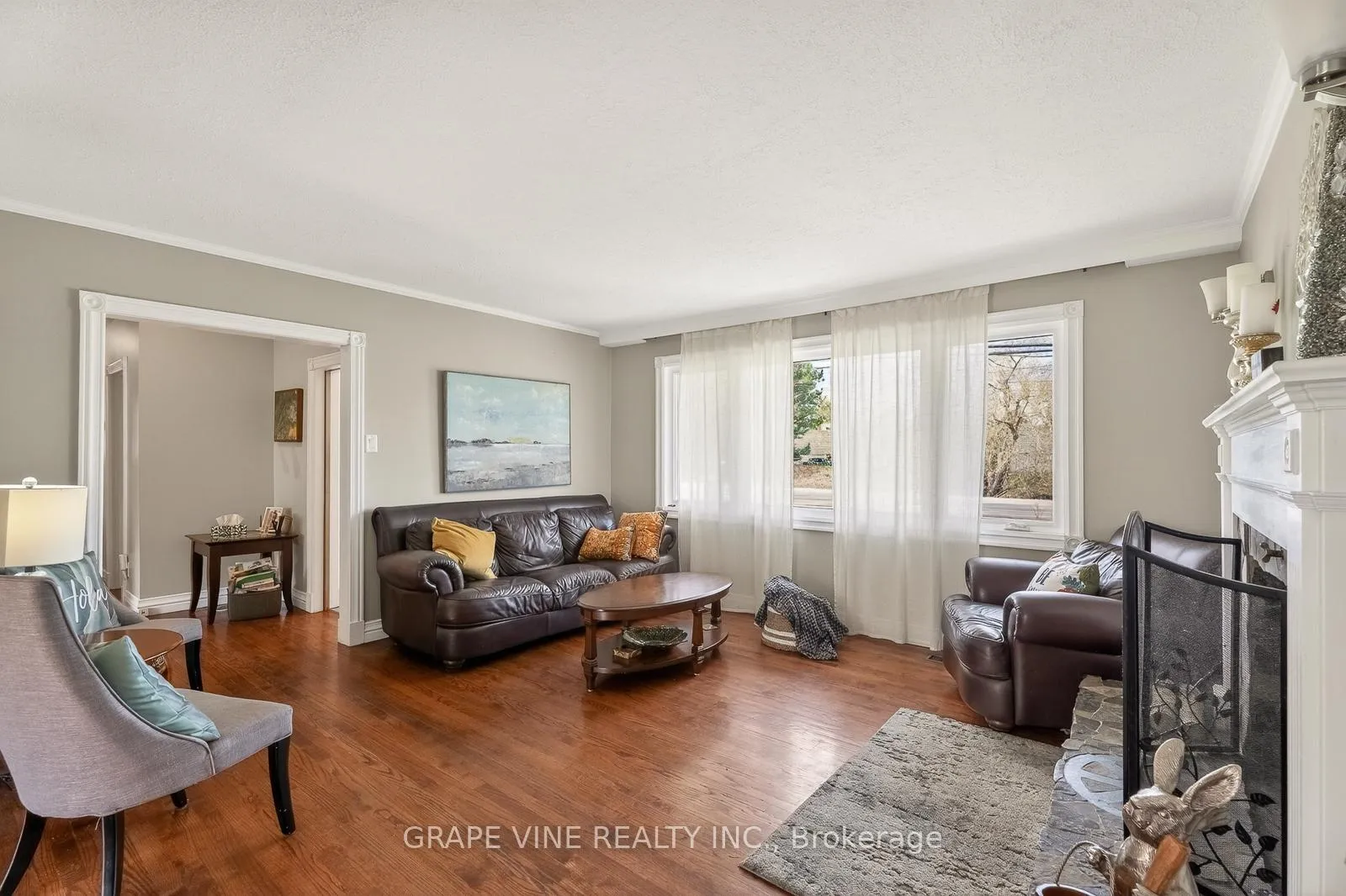 Photo 7 of 46 Macfarlane Road, Ottawa, Pineglen/Country Place — HOMEH