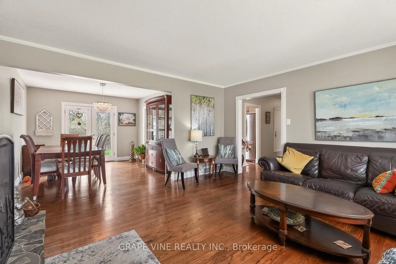 Photo 8 of 46 Macfarlane Road, Ottawa, Pineglen/Country Place — HOMEH