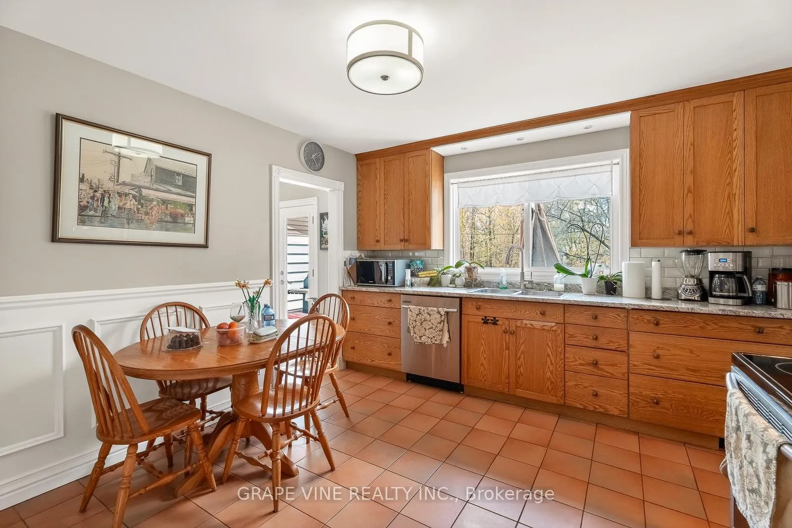 Photo 10 of 46 Macfarlane Road, Ottawa, Pineglen/Country Place — HOMEH