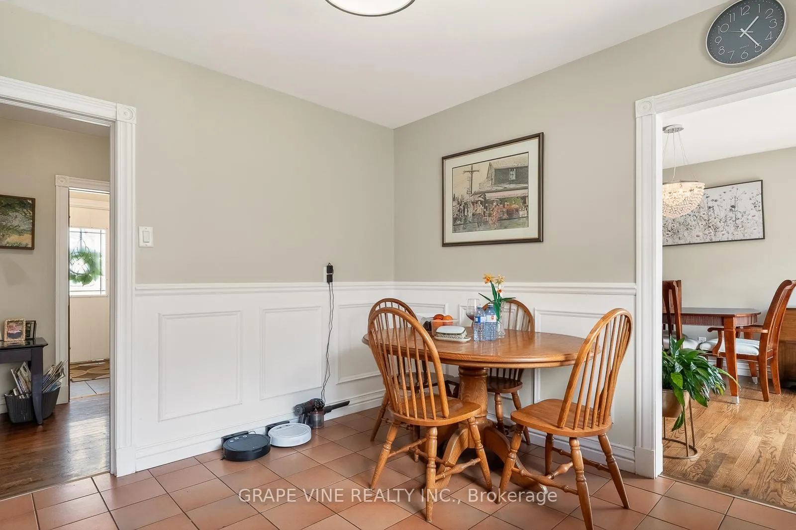 Photo 11 of 46 Macfarlane Road, Ottawa, Pineglen/Country Place — HOMEH