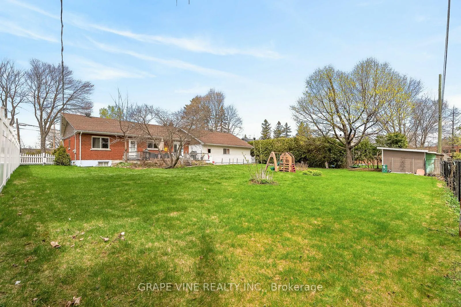 Photo 31 of 46 Macfarlane Road, Ottawa, Pineglen/Country Place — HOMEH
