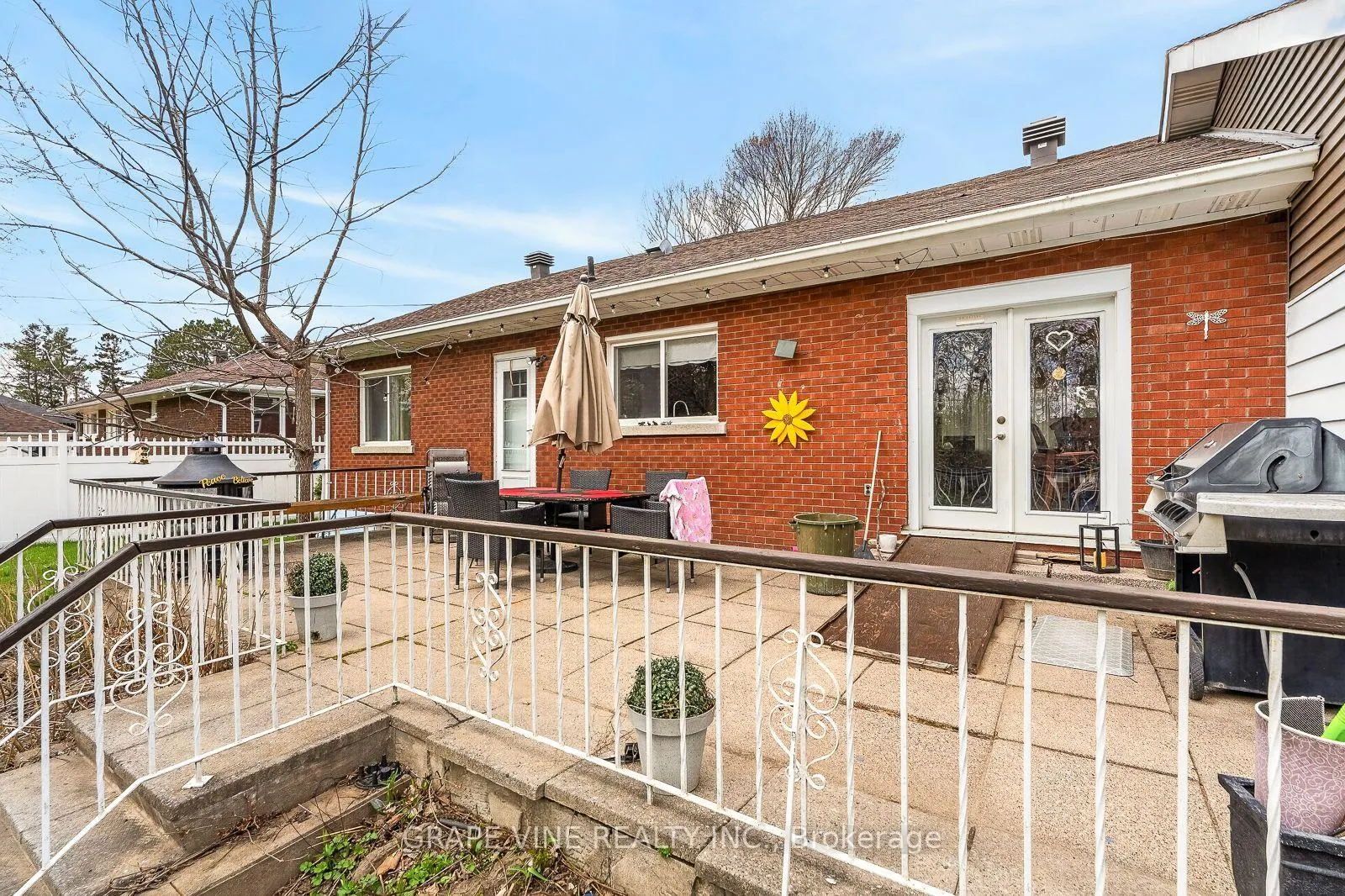 Photo 34 of 46 Macfarlane Road, Ottawa, Pineglen/Country Place — HOMEH