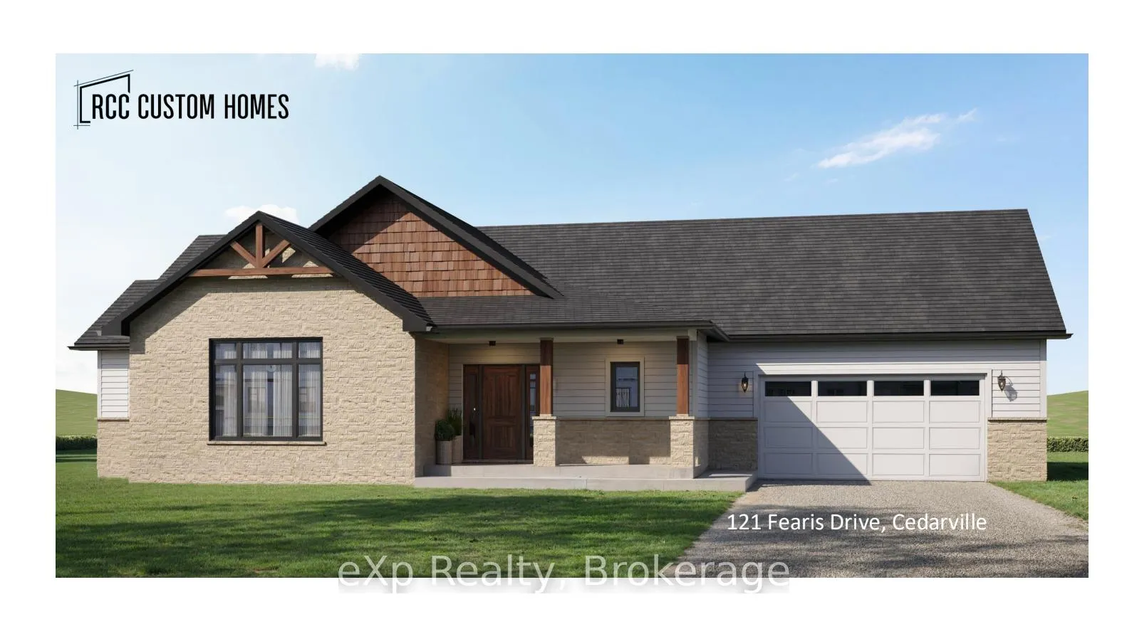 Photo 1 of 121 Feairs Drive, Southgate — HOMEH